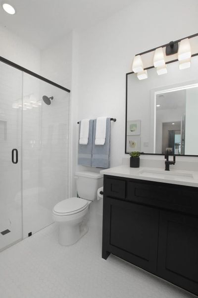 Grantley Full Bathroom