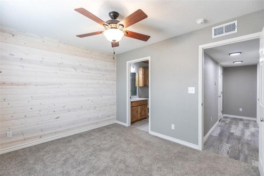 Spacious, unfurnished interior of a new home in , Coleman (Image 29). Spacious, unfurnished interior of a new home in , Coleman (Image 29).