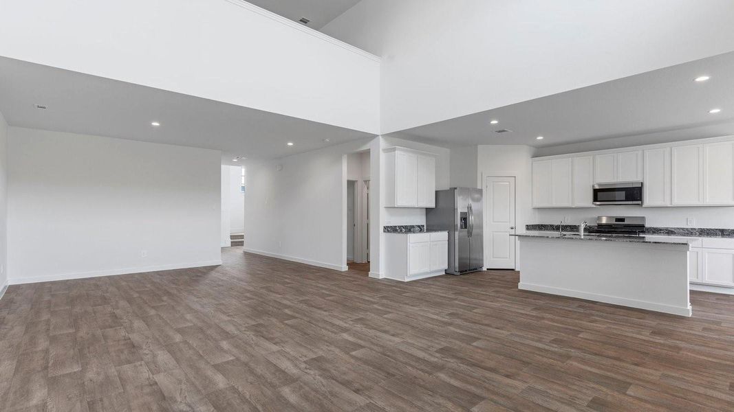 *Images and 3D tour are for illustration only and options may vary from home as built.