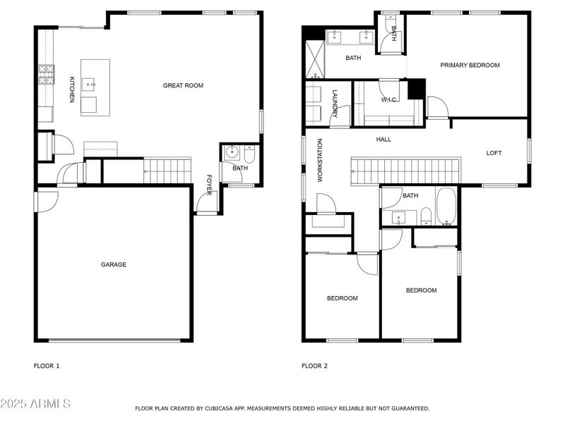 100) FLOOR PLAN