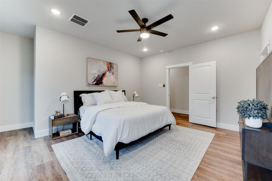 Under construction. Estimated completion December 2025. Photos are for illustration only—finishes may vary.