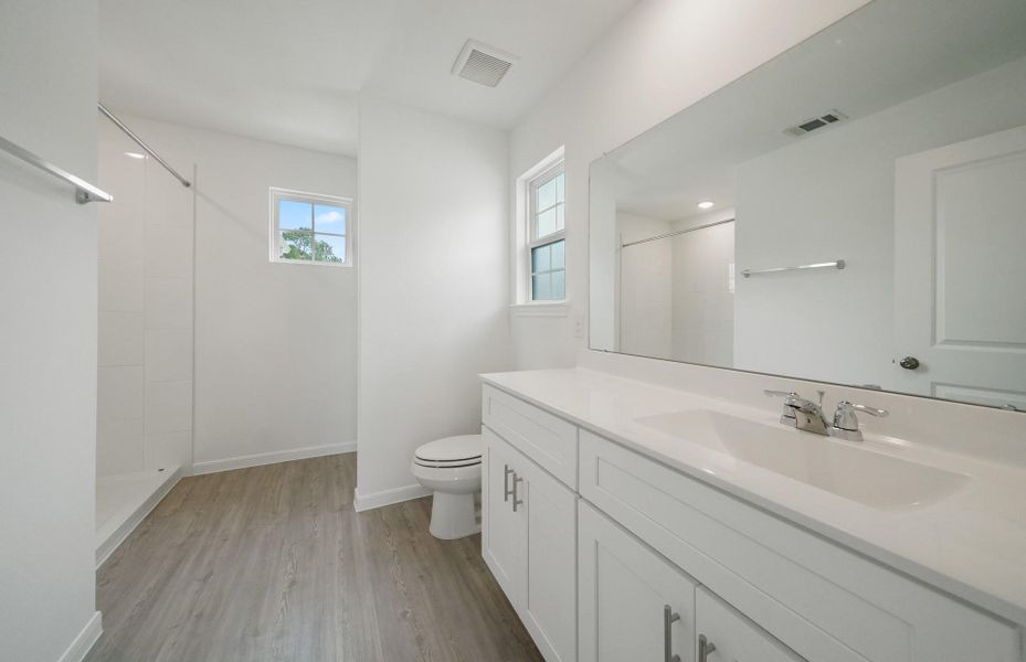 Primary Bathroom Primary Bathroom