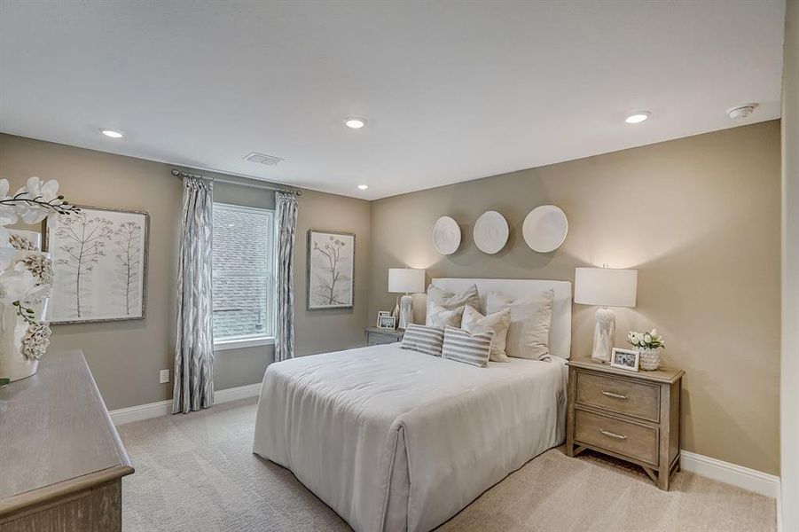 2044 Bluestem Road ~ Model Home Available for November Closing!