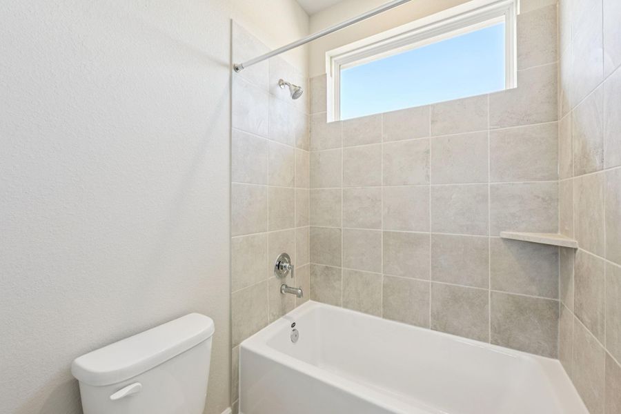 Image 45 of a home in Kemah Crossing - Luxe Series.