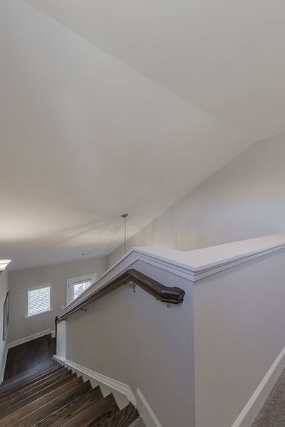 Eppes GY, 2-Story Home