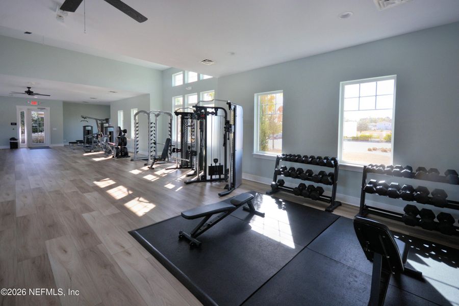 Community amenities in , Green Cove Springs (Image 49).