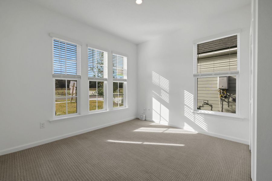 4br New Home in Palm Coast, FL.  - Slide 21