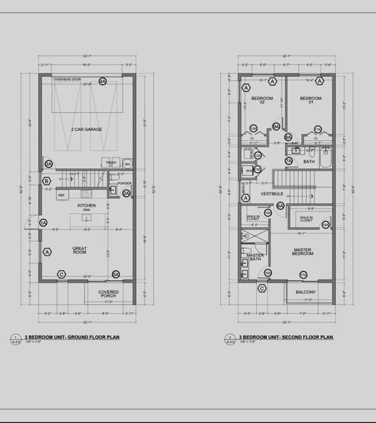 2D floor plan layout of this home in , Pompano Beach, FL (Image 3).
