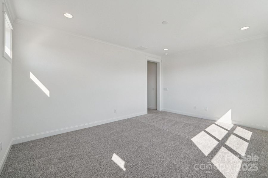 Primary bedroom Primary bedroom