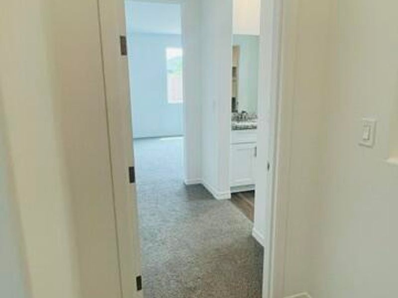 Spacious, unfurnished interior of a new home in Westwood, Prescott (Image 17).