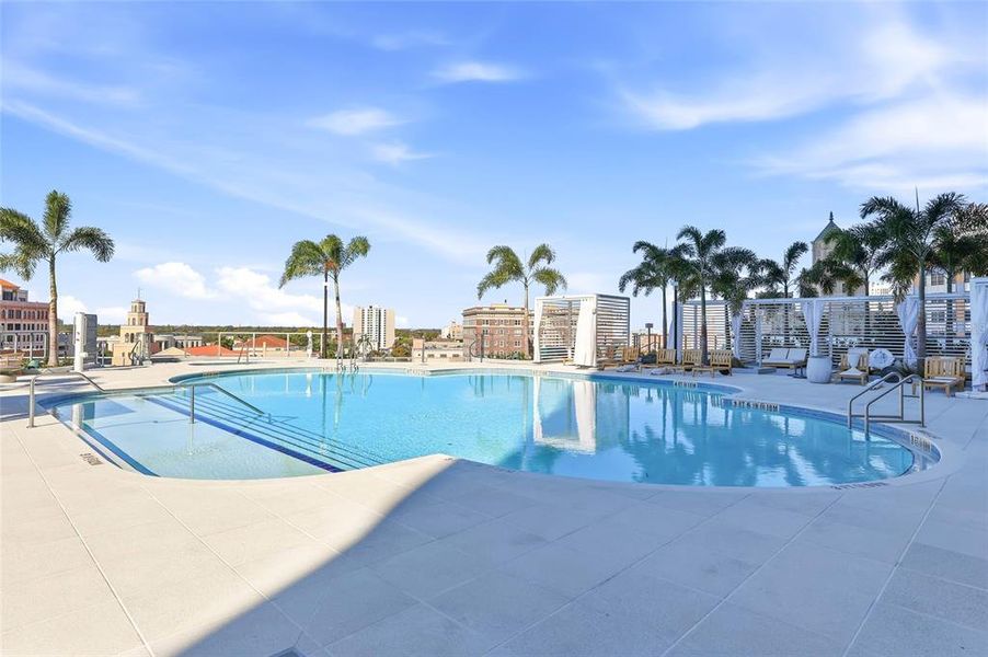 Community amenities in , St. Petersburg (Image 69).