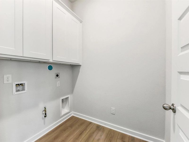 Spacious, unfurnished interior of a new home in River Ranch Meadows, Dayton (Image 32). Spacious, unfurnished interior of a new home in River Ranch Meadows, Dayton (Image 32).