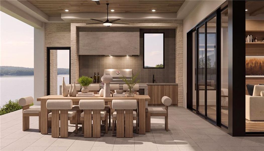 Community amenities in Lake Sheen Sound, Orlando (Image 36).