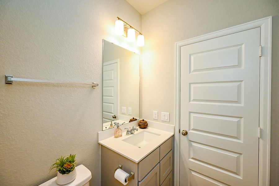 Image 24 of a home in The Grand Prairie 40'. Image 24 of a home in The Grand Prairie 40'.