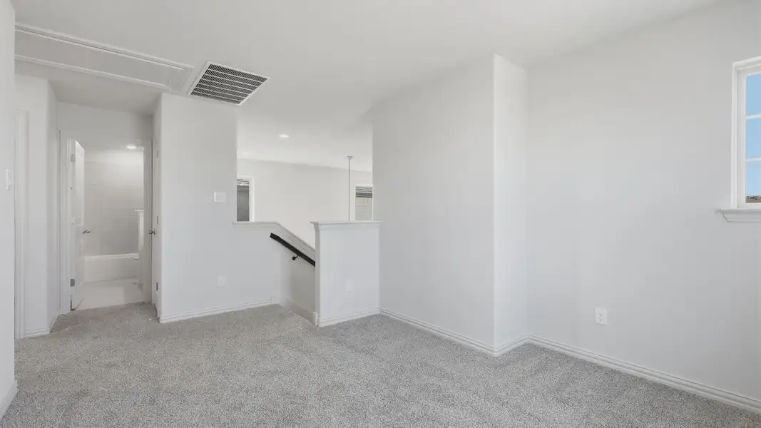 Representative Photo. This home is not yet complete. Representative Photo. This home is not yet complete.
