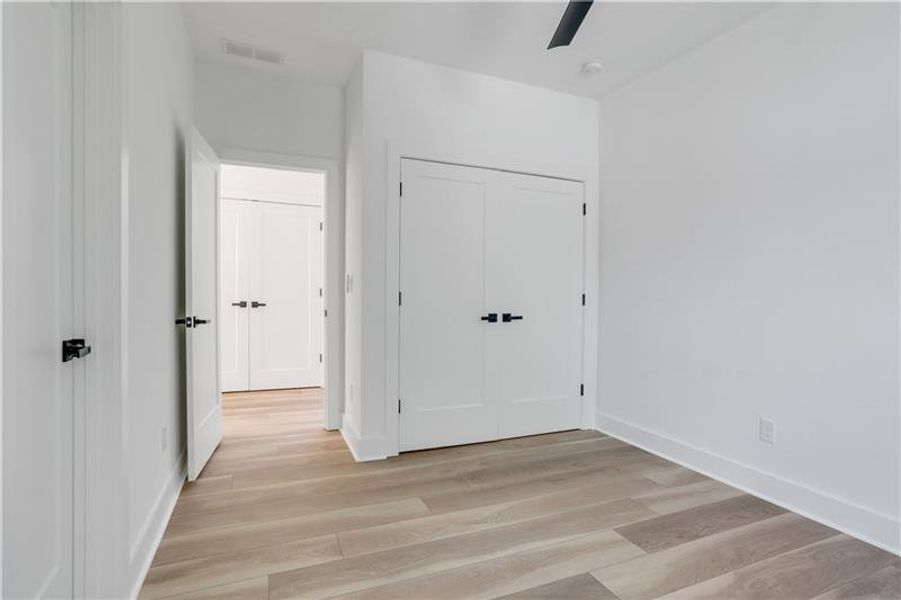 Spacious, unfurnished interior of a new home in , Scottdale (Image 48).