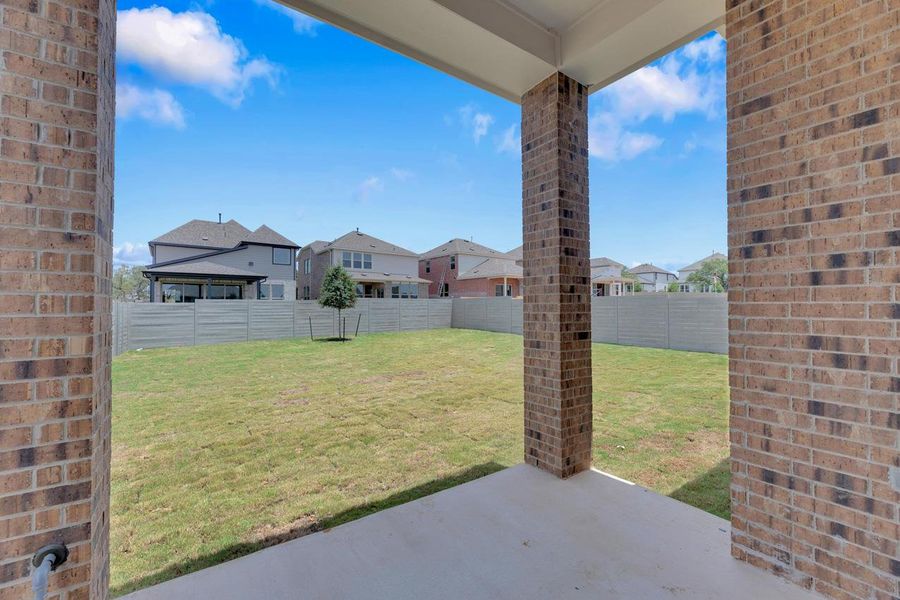 Image 25 of a home in Wolf Ranch: 51ft. lots. Image 25 of a home in Wolf Ranch: 51ft. lots.