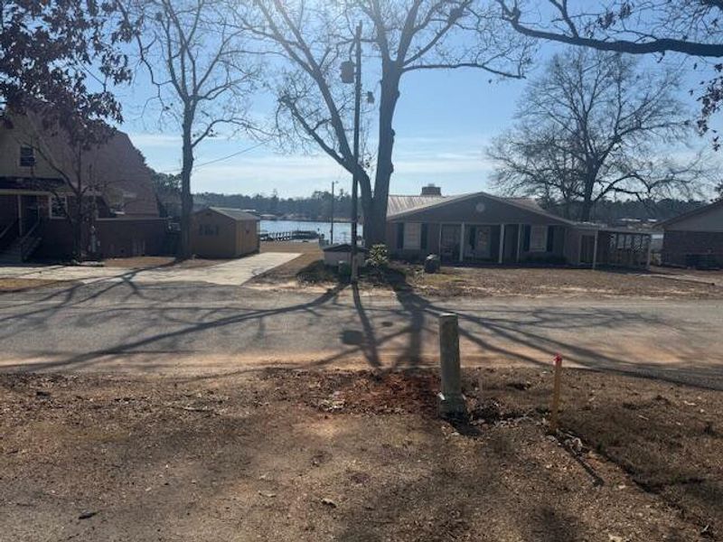 Site preparation for new homesites in , Manning (Image 7). Site preparation for new homesites in , Manning (Image 7).