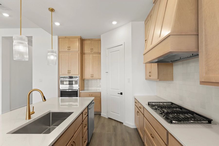 Kitchen Kitchen