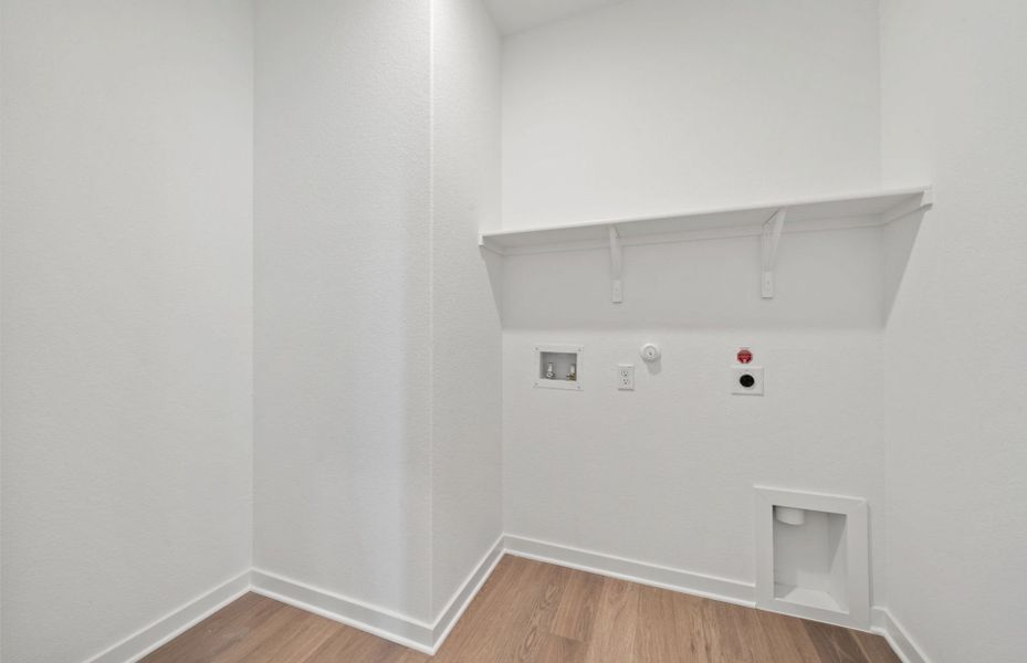 Spacious, unfurnished interior of a new home in Alto, San Marcos (Image 30).