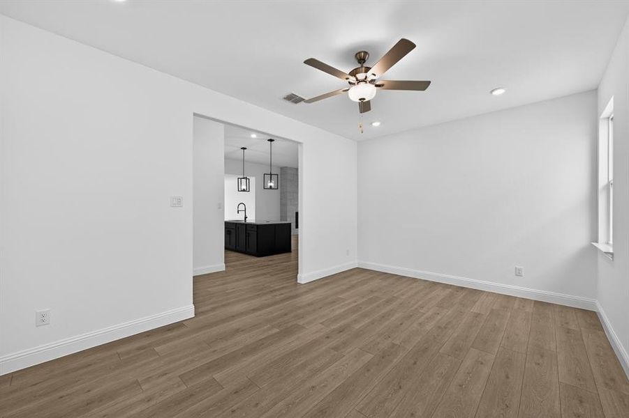 406 Chatham Street ~ Ready Now