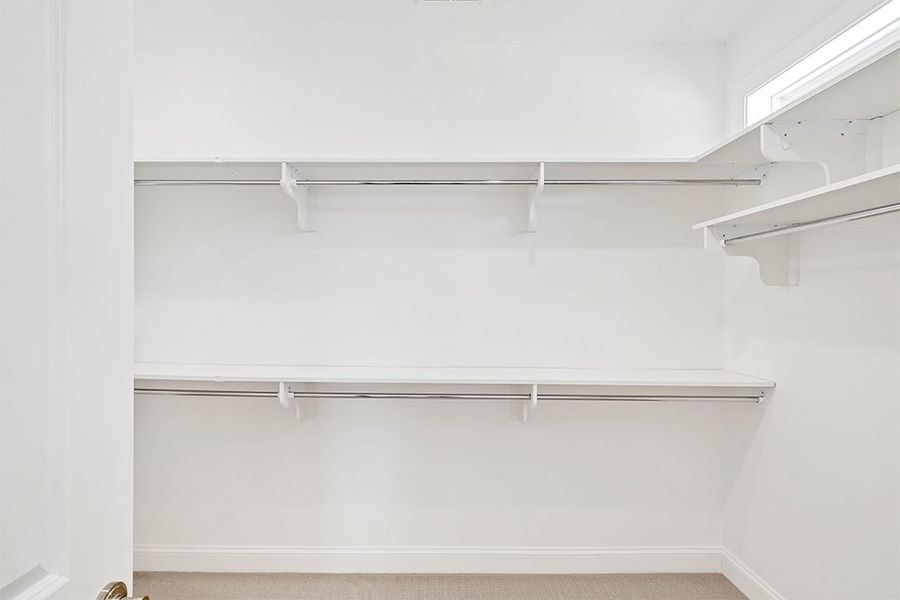 Charleston Harbor, Master Bedroom