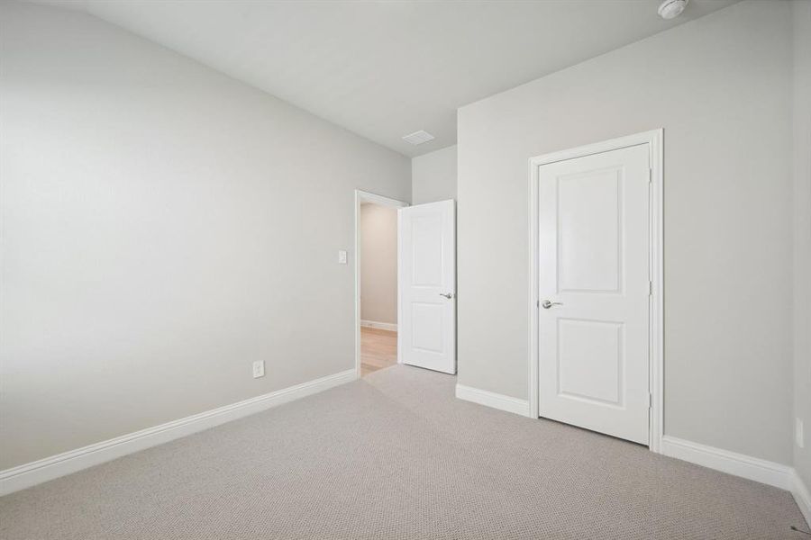 Photo is not of the actual home, but is an inspirational photo of builder’s model home and may depict options, furnishings, and/or decorator features that are not included.