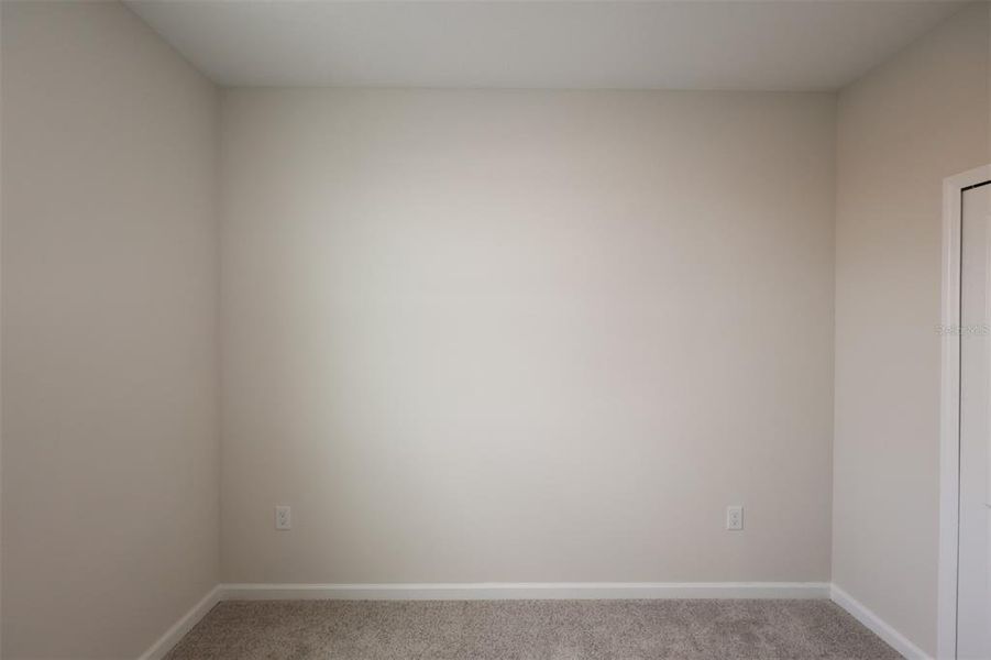 Spacious, unfurnished interior of a new home in Center Lake on the Park, St. Cloud (Image 11). Spacious, unfurnished interior of a new home in Center Lake on the Park, St. Cloud (Image 11).