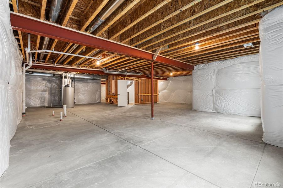 Image 29 of a home in Horizon at Solstice.