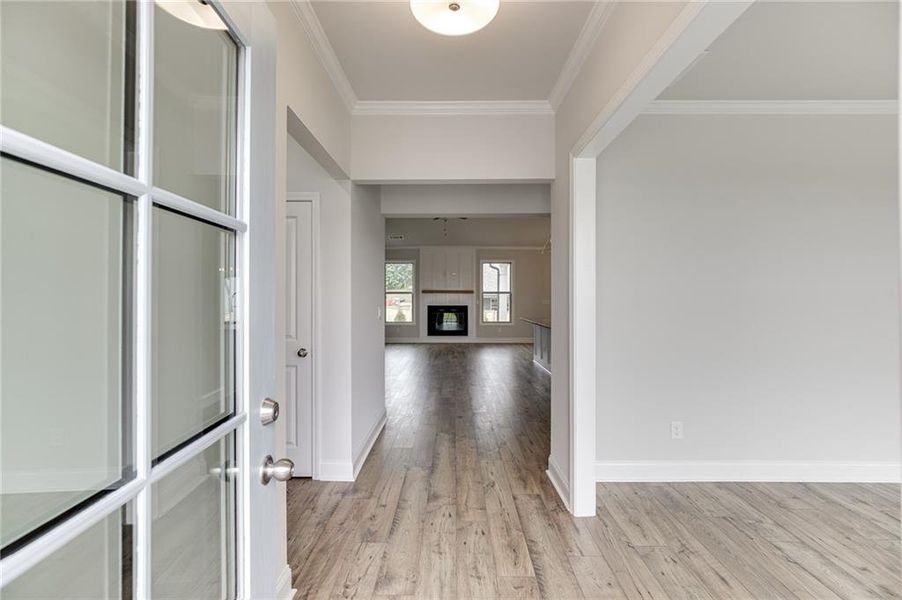 Spacious, unfurnished interior of a new home in , Jefferson (Image 20). Spacious, unfurnished interior of a new home in , Jefferson (Image 20).
