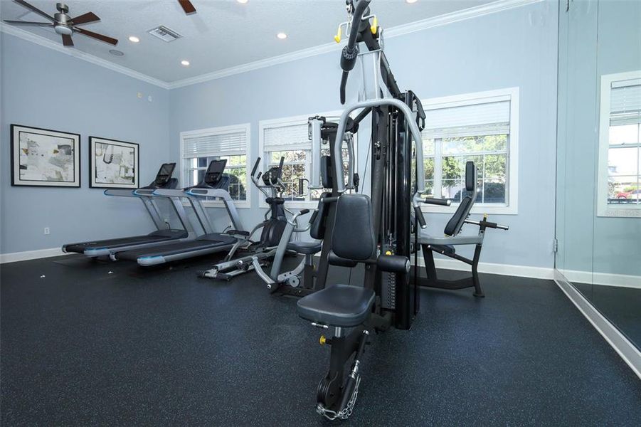 Community amenities in , Mount Dora (Image 37).