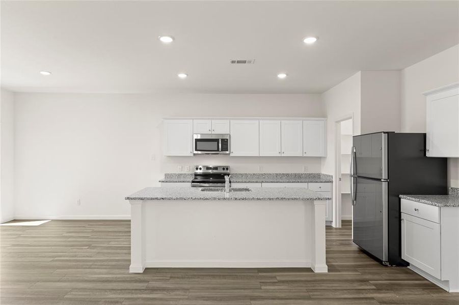 06. 3312 Dillonwood - Kitchen 06. 3312 Dillonwood - Kitchen