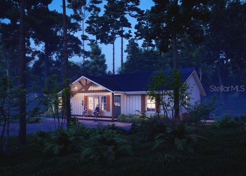 Image 19 of a home in .