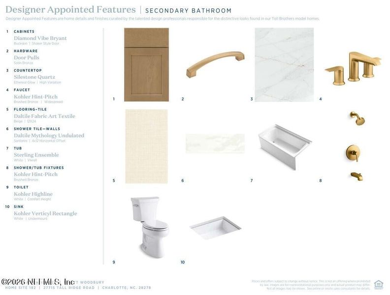 Sample of building materials used in homes in , Ponte Vedra Beach (Image 5). Sample of building materials used in homes in , Ponte Vedra Beach (Image 5).