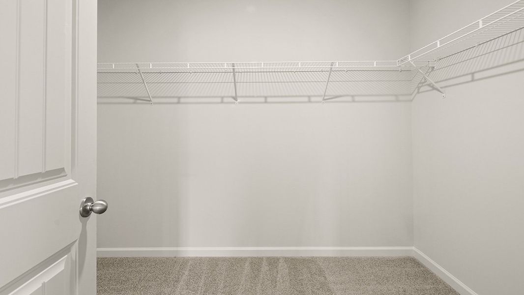 Image 34 representing the PENWELL by D.R. Horton in Palisades, Dallas, GA.