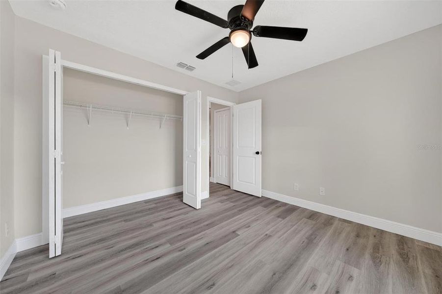 Spacious, unfurnished interior of a new home in , Eustis (Image 44).
