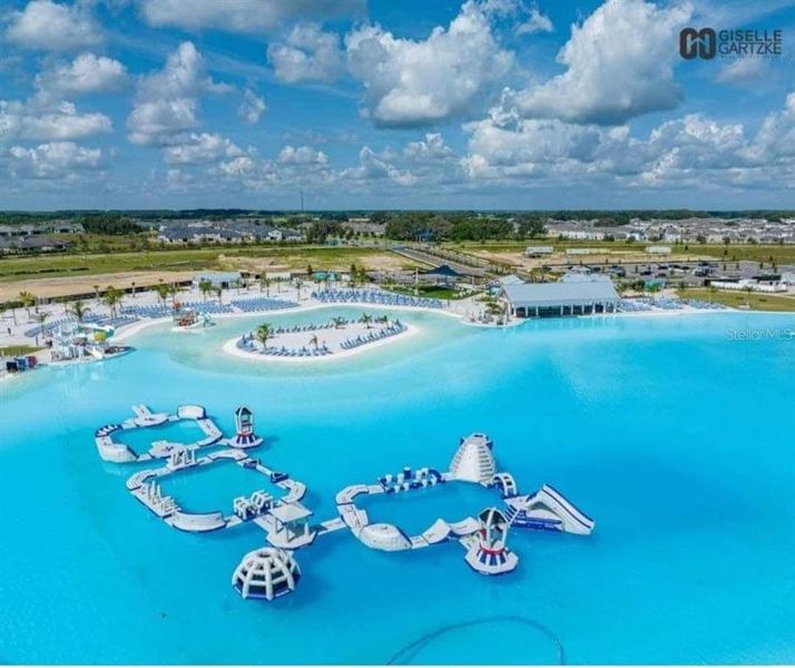 Community amenities in , San Antonio (Image 44).