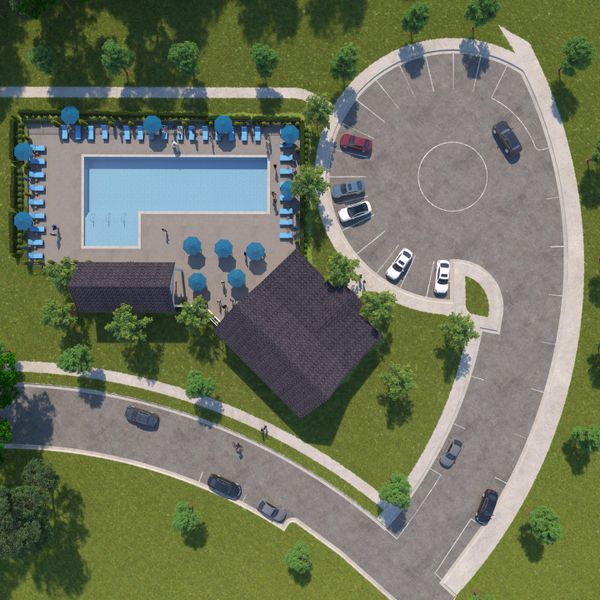 Community amenities in , Charleston (Image 27).
