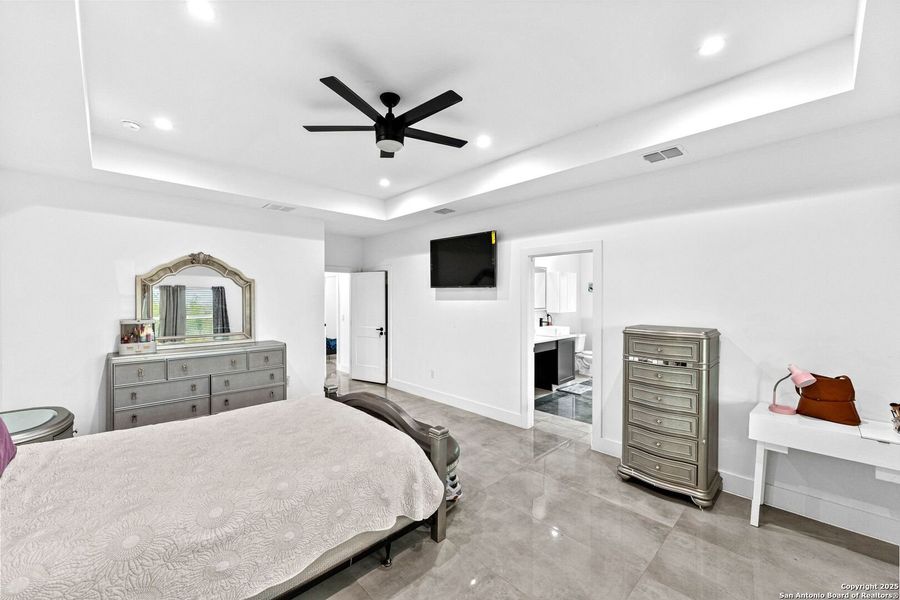 Furnished interior view inside a new home in , Kyle (Image 32). Furnished interior view inside a new home in , Kyle (Image 32).