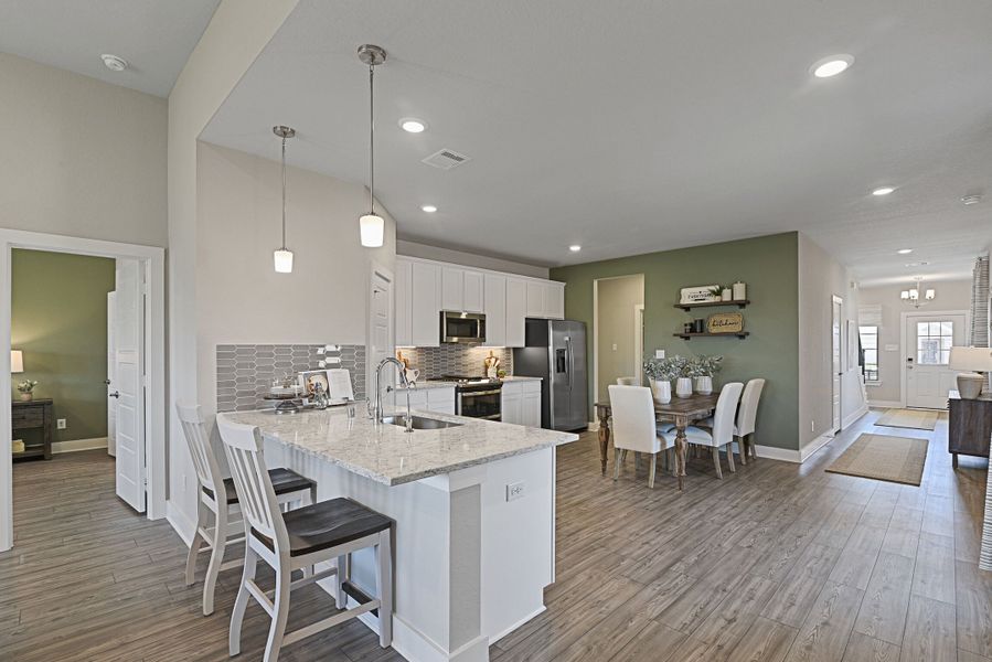 Kitchen Kitchen