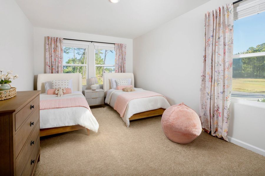 Palmetto, GA New Home.  - Slide 16