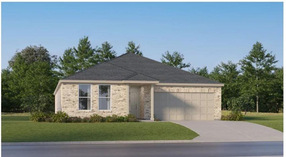 **Photos are for illustrative purpose only. This is not the actual home.**