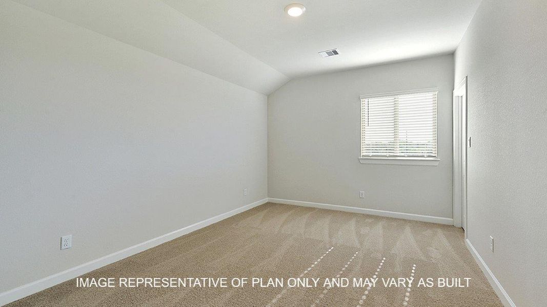 Spacious, unfurnished interior of a new home in Wellborn Settlement, College Station (Image 21). Spacious, unfurnished interior of a new home in Wellborn Settlement, College Station (Image 21).