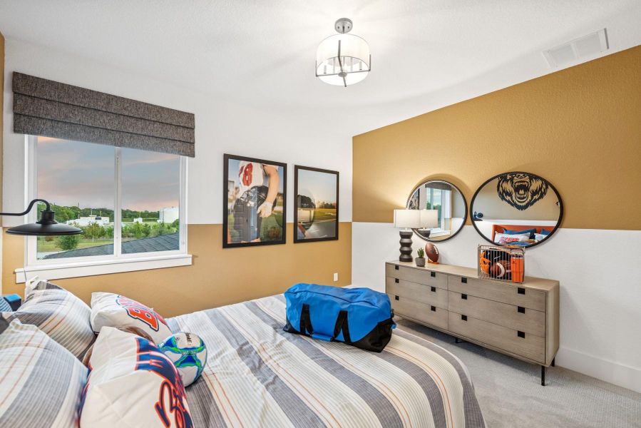 REPRESENTATIVE PHOTO - Photo does not represent actual home options and selection. Ask Sales consultant for specific selections.