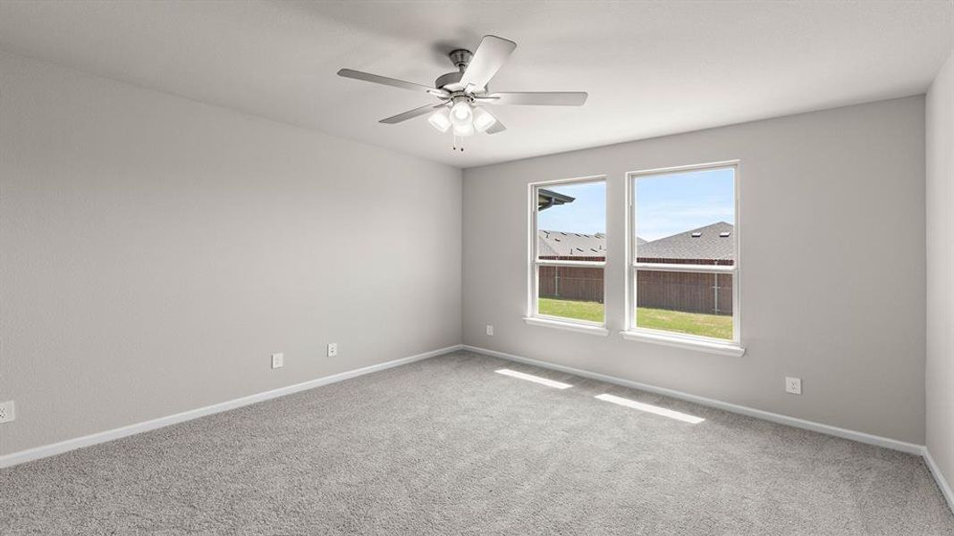 Holbrook ll Floorplan 8