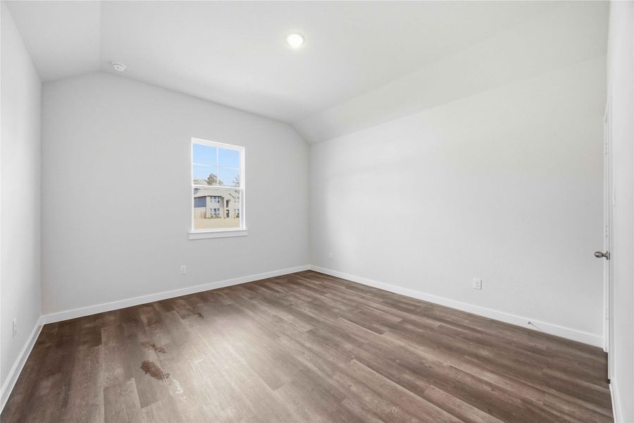 Representative Photo. Not Actual Home. Actual home features, colors, and details may vary.