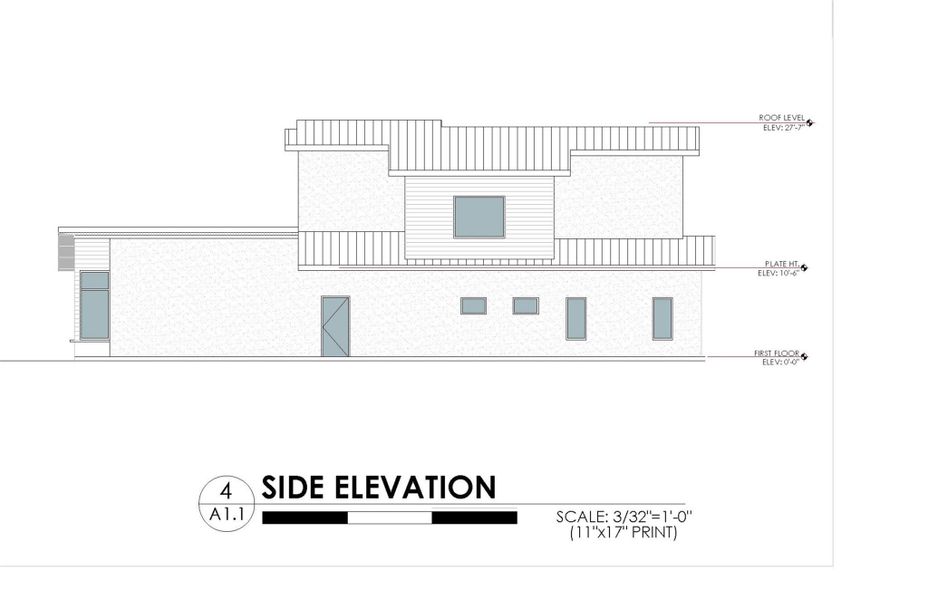 Side Elevation2