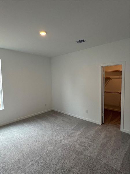 Spacious, unfurnished interior of a new home in ARTAVIA, Conroe (Image 13).