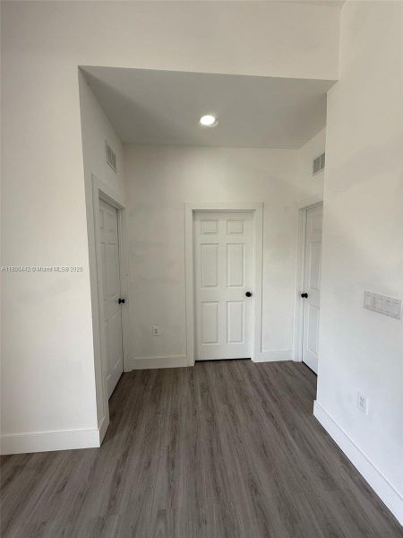 Spacious, unfurnished interior of a new home in , Clewiston (Image 19). Spacious, unfurnished interior of a new home in , Clewiston (Image 19).