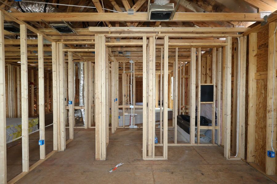 Framing